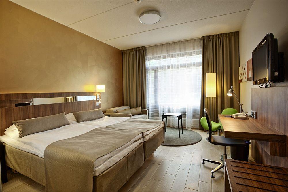 Vierumaeki Resort Hotel Лахти Номер фото