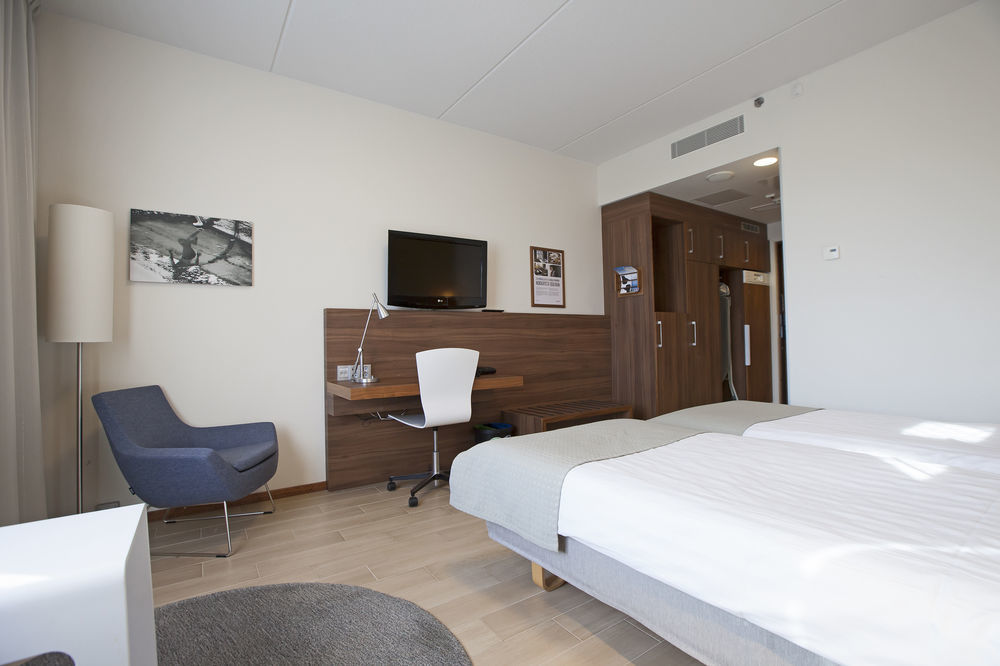Vierumaeki Resort Hotel Лахти Экстерьер фото