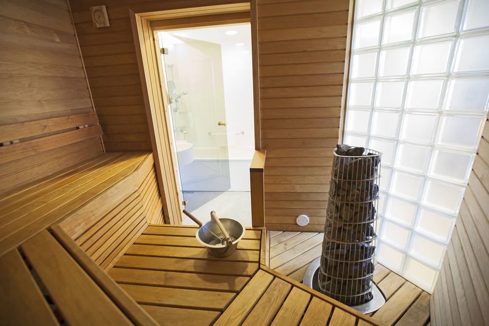 Vierumaeki Resort Hotel Лахти Экстерьер фото