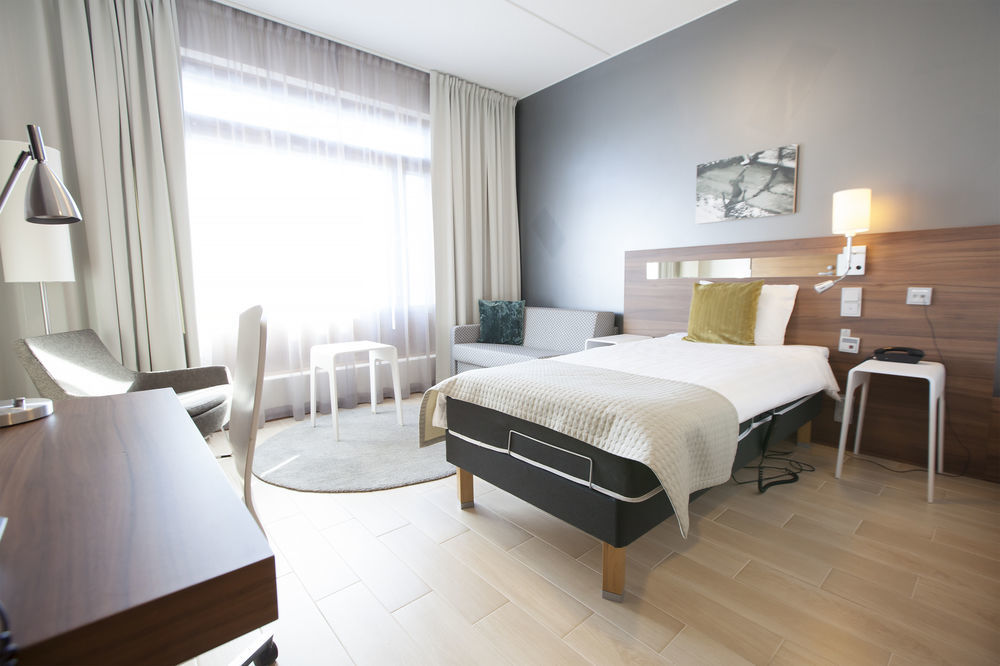 Vierumaeki Resort Hotel Лахти Экстерьер фото