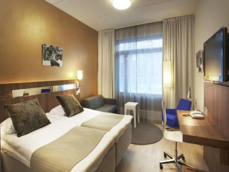 Vierumaeki Resort Hotel Лахти Экстерьер фото